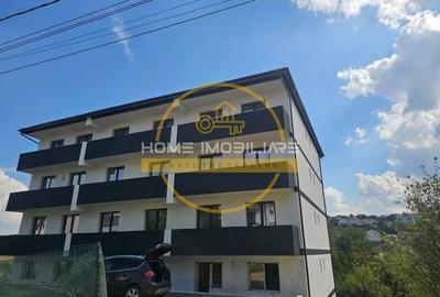 Apartament cu 2 camere în Hlincea