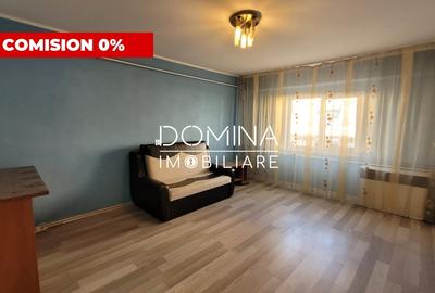 Garsonieră semidecomandată în Debarcader