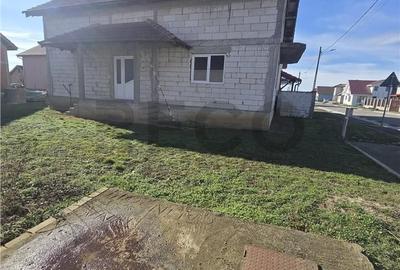 Casă cu 4 camere cu Teren 300 Mp în Sântandrei - 14