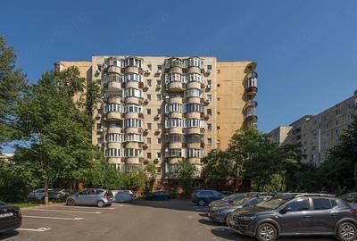 Garsonieră decomandată în Lujerului