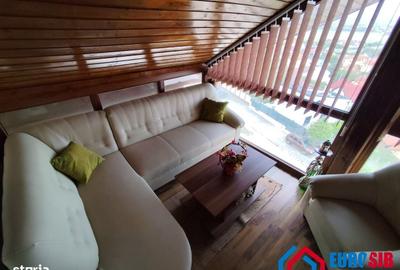 Apartament cu 3 camere în Sub Arini