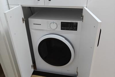 Apartament cu 2 camere decomandat în Drumul Taberei - 7