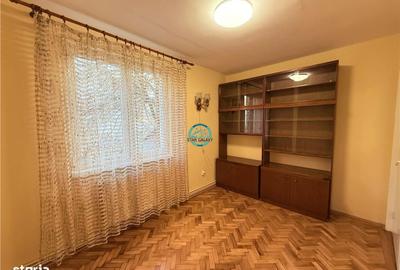 Apartament cu 4 camere, mobilat în Central - 11