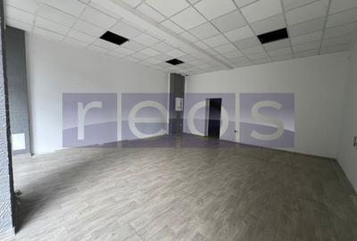 Spațiu comercial, de 74 mp, în Vitan