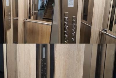 Apartament cu 3 camere decomandat în Central - 5