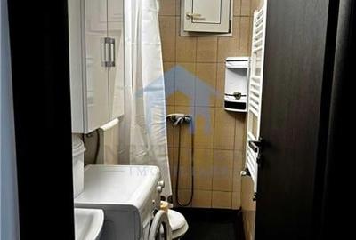 Apartament cu 2 camere semidecomandat în Gheorgheni - 2