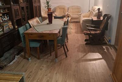 Casă cu 2 camere cu Teren 900 Mp în Telești - 12
