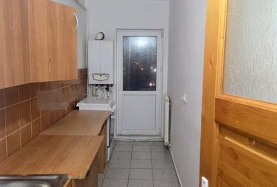 Garsonieră decomandată, mobilată în Tătărași - 6
