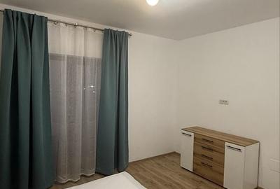 Casă cu 3 camere cu Teren 200 Mp în Cărpiniș