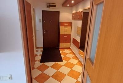 Apartament cu 3 camere decomandat în Berceni - 7