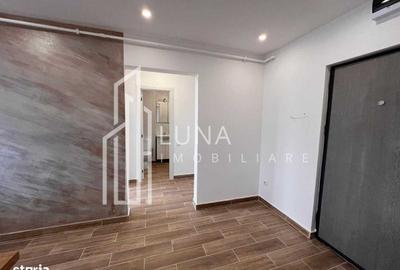Apartament cu 2 camere în Aleea Carpați - 4