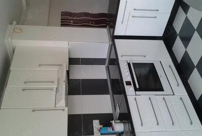 Apartament cu 2 camere semidecomandat în Ultracentral