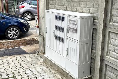 Apartament cu 2 camere decomandat în Bucureștii Noi