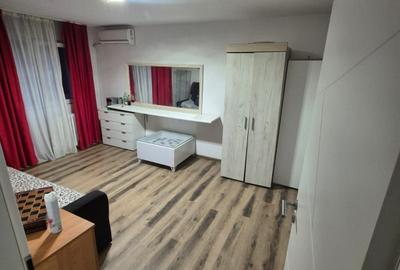 Garsonieră decomandată în Șagului