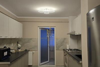 Apartament cu 2 camere decomandat în Obcini - 6
