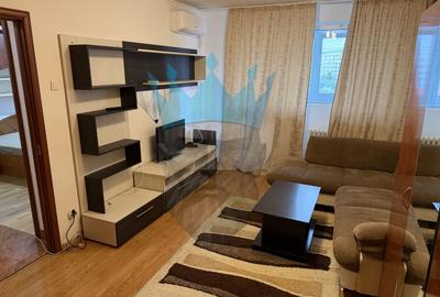 Apartament cu 2 camere decomandat, mobilat în Dristor