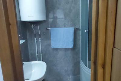 Apartament cu 2 camere decomandat în Central - 2