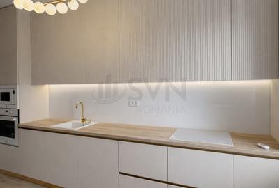 Apartament cu 2 camere decomandat în Pipera - 8