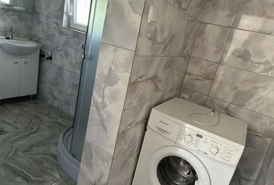 Casă cu 3 camere în Central