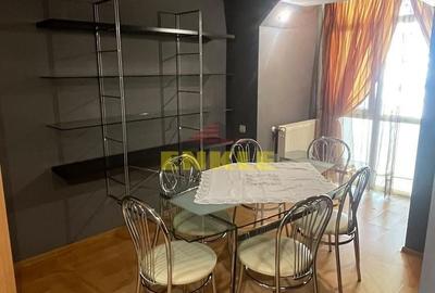 Apartament cu 3 camere decomandat în Central - 5