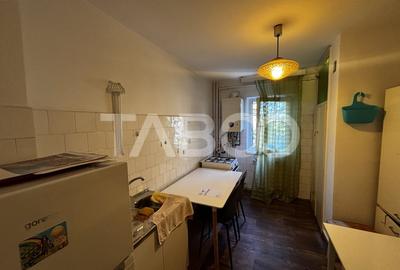 Apartament cu 3 camere decomandat, mobilat în Ștrand - 5