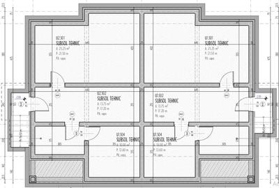 Casă cu 5 camere cu Teren 250 Mp în Bucium
