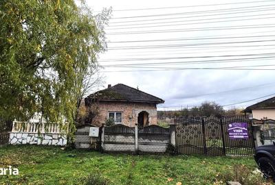 Teren de 6524 mp, în Central