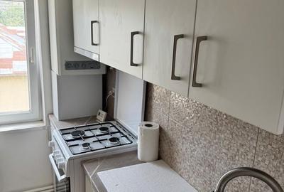 Apartament cu 2 camere decomandat în Exterior Vest - 16