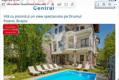 Casă cu 4 camere în Drumul Poienii