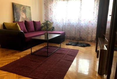 Apartament cu 2 camere decomandat în Exterior Vest - 4