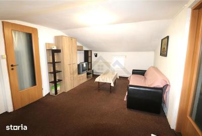 Apartament cu 2 camere în Mircea cel Bătrân - 7