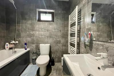 Casă cu 4 camere cu Teren 480 Mp în Aeroport - 26