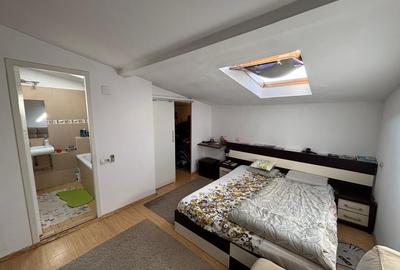 Apartament cu 2 camere decomandat, mobilat în Berceni