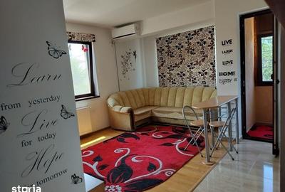 Apartament cu 2 camere în Central - 4