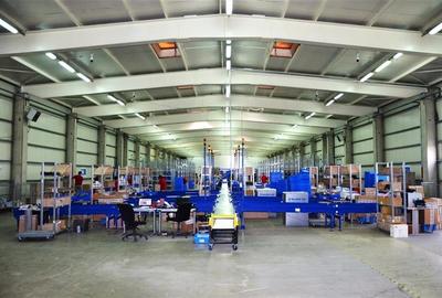 Spațiu industrial, de 2,673 mp, în Militari - 4