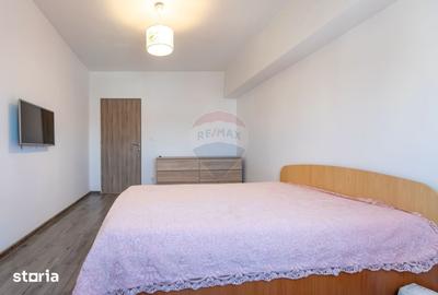 Apartament cu 2 camere decomandat în Mioriței - 10