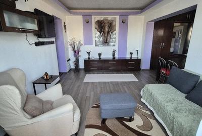 Apartament cu 4 camere semidecomandat în Tătărași - 7