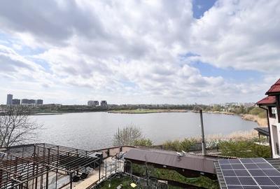 Apartament cu 2 camere semidecomandat, mobilat în Fundeni - 1