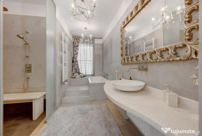 Spațiu comercial, de 181 mp, în Romană
