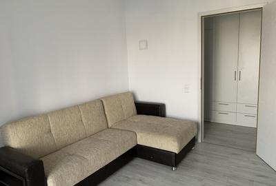 Apartament cu 3 camere decomandat, mobilat în Doamna Ghica - 8