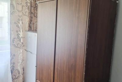 Garsonieră semidecomandată, mobilată în Mărăței - 7