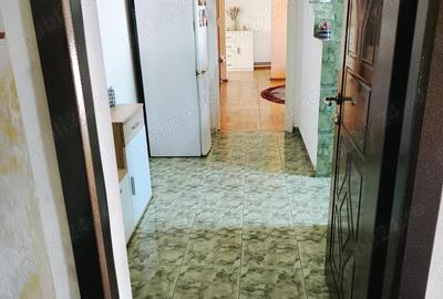 Apartament cu 2 camere semidecomandat în UTA - 5