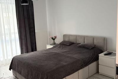 Garsonieră decomandată în Lujerului - 2