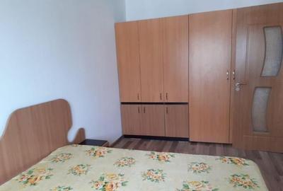 Apartament cu 2 camere semidecomandat, mobilat în Km 4-5 - 2