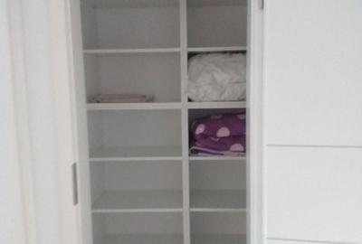 Garsonieră decomandată în Cristian