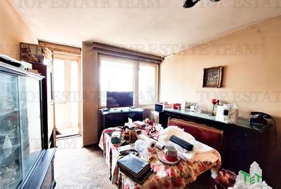 Apartament cu 2 camere semidecomandat în Ștefan cel Mare - 3