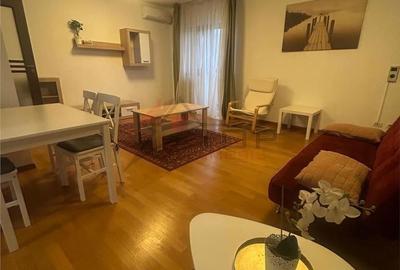 Apartament cu 2 camere decomandat în Tătărași