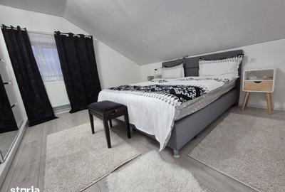 Casă cu 3 camere cu Teren 700 Mp în Sântimbru - 2