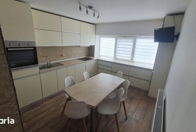 Apartament cu 2 camere decomandat în Carpați 2 - 5