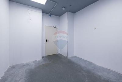 Spațiu comercial, de 231 mp, în Bartolomeu - 22